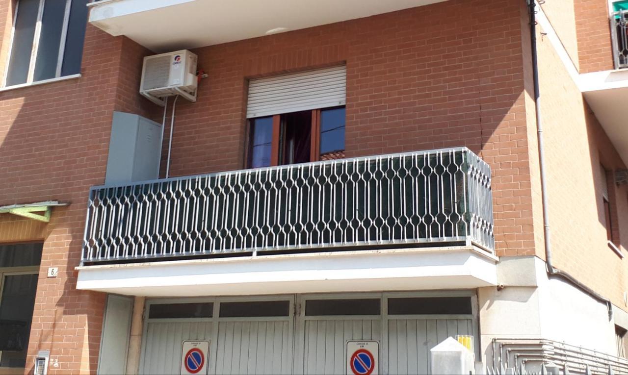 Hotel Casa Delle Orchidee Alba  Exteriér fotografie