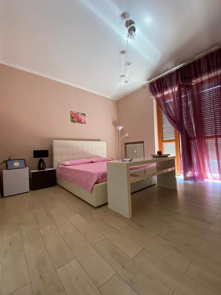 Hotel Casa Delle Orchidee Alba  Pokoj fotografie
