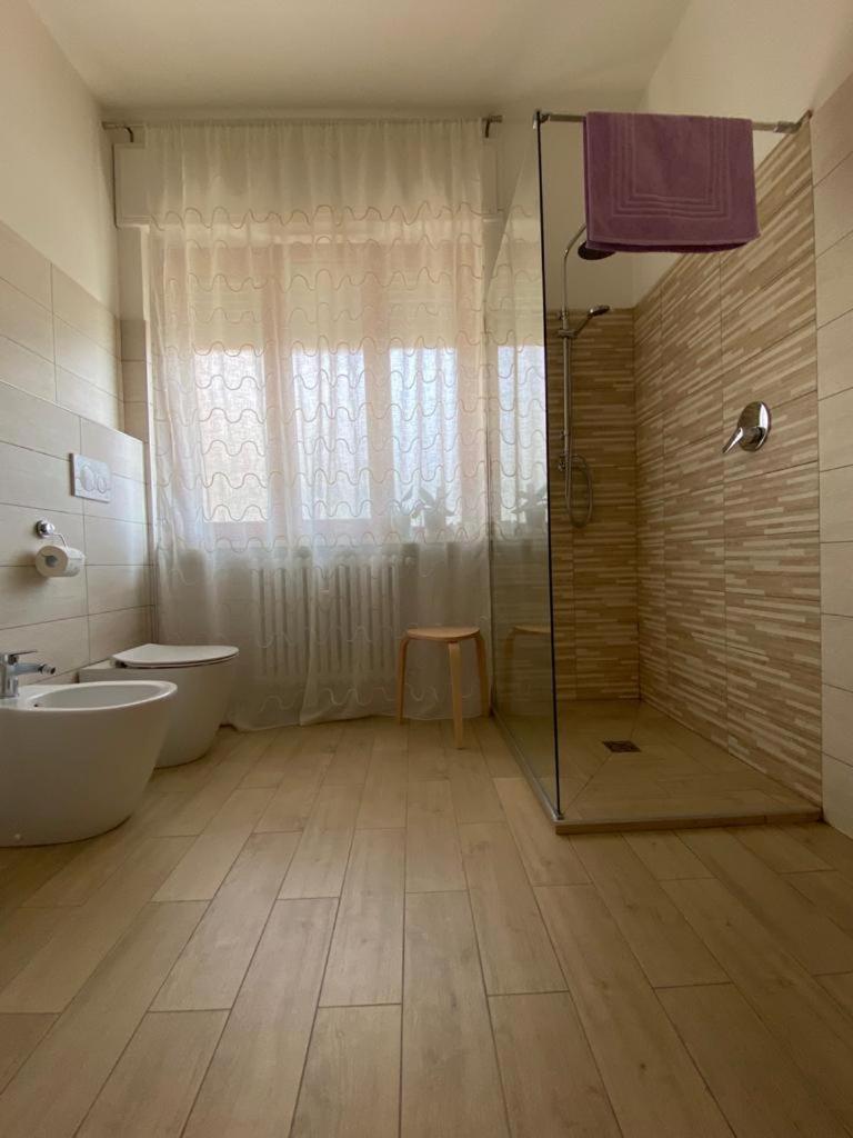 Hotel Casa Delle Orchidee Alba  Pokoj fotografie