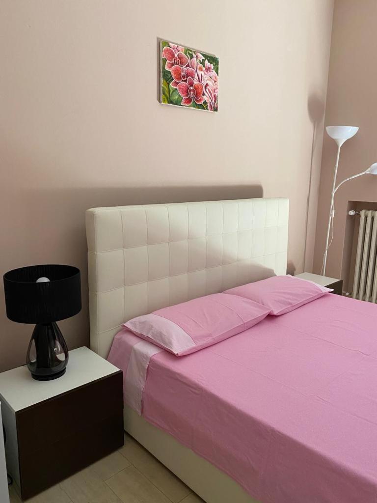 Hotel Casa Delle Orchidee Alba  Pokoj fotografie