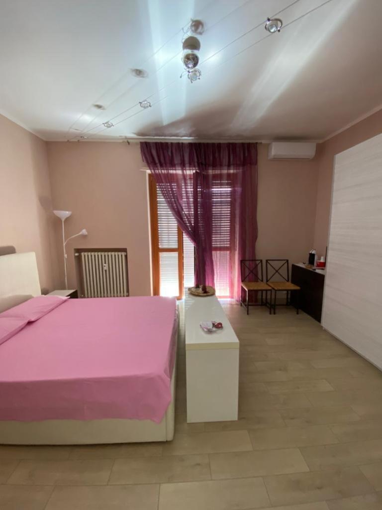 Hotel Casa Delle Orchidee Alba  Pokoj fotografie