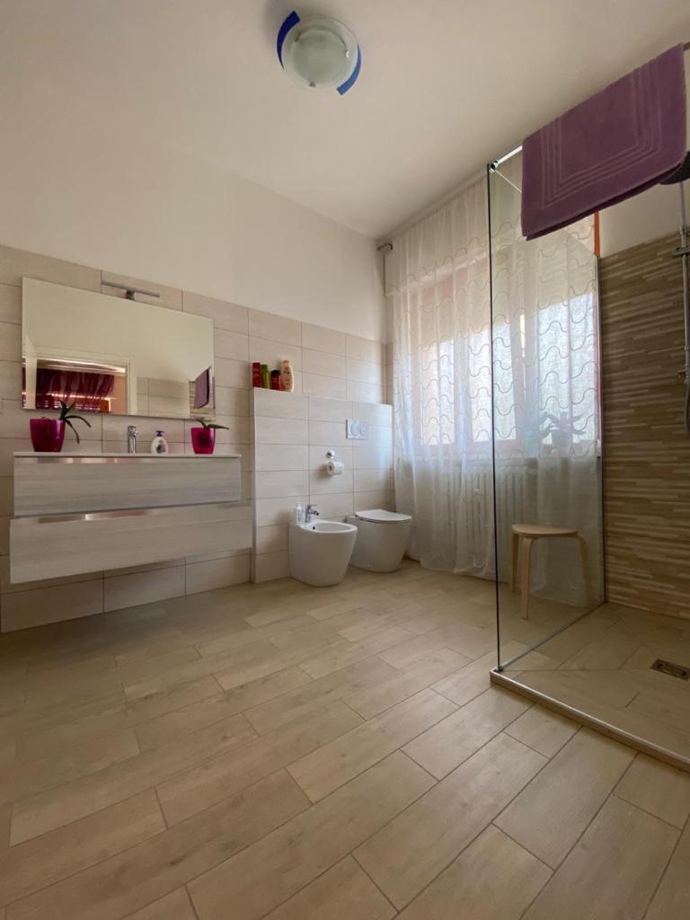 Hotel Casa Delle Orchidee Alba  Pokoj fotografie