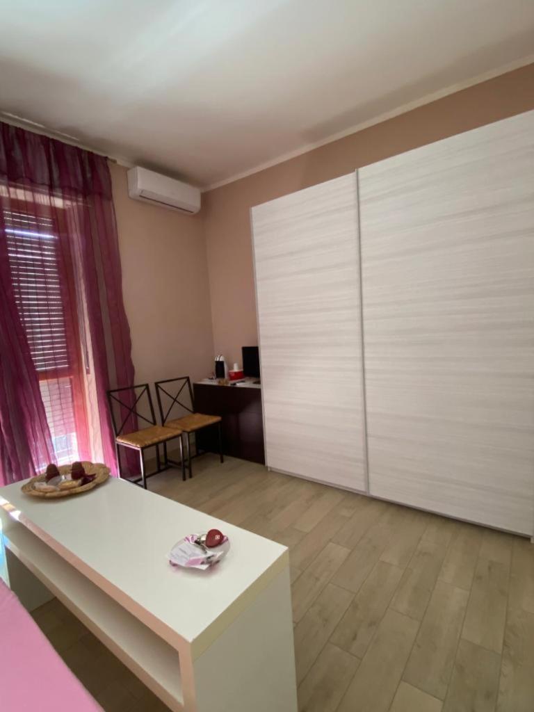Hotel Casa Delle Orchidee Alba  Pokoj fotografie