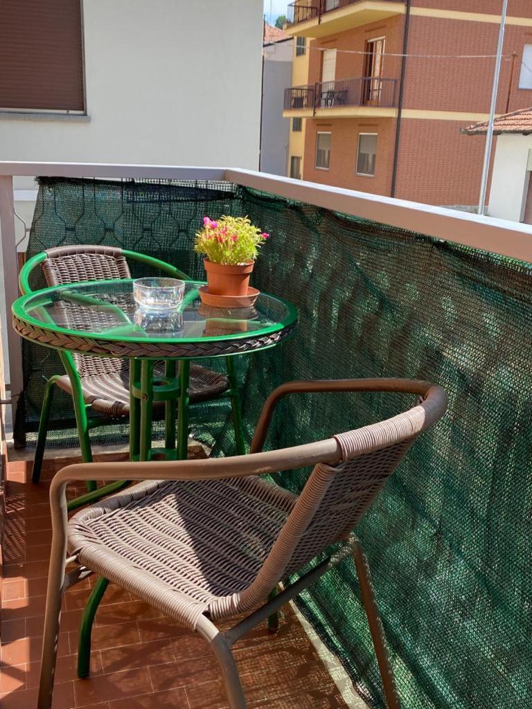 Hotel Casa Delle Orchidee Alba  Pokoj fotografie