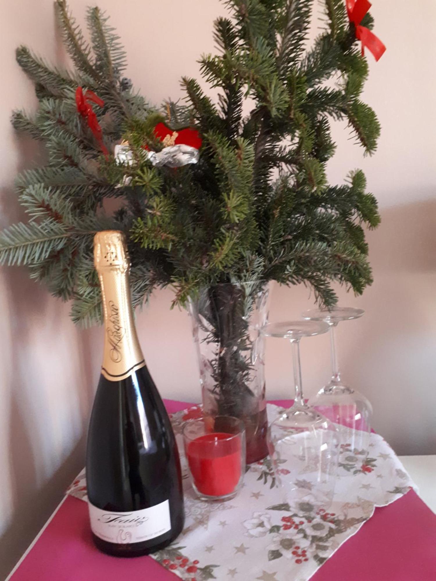 Hotel Casa Delle Orchidee Alba  Pokoj fotografie
