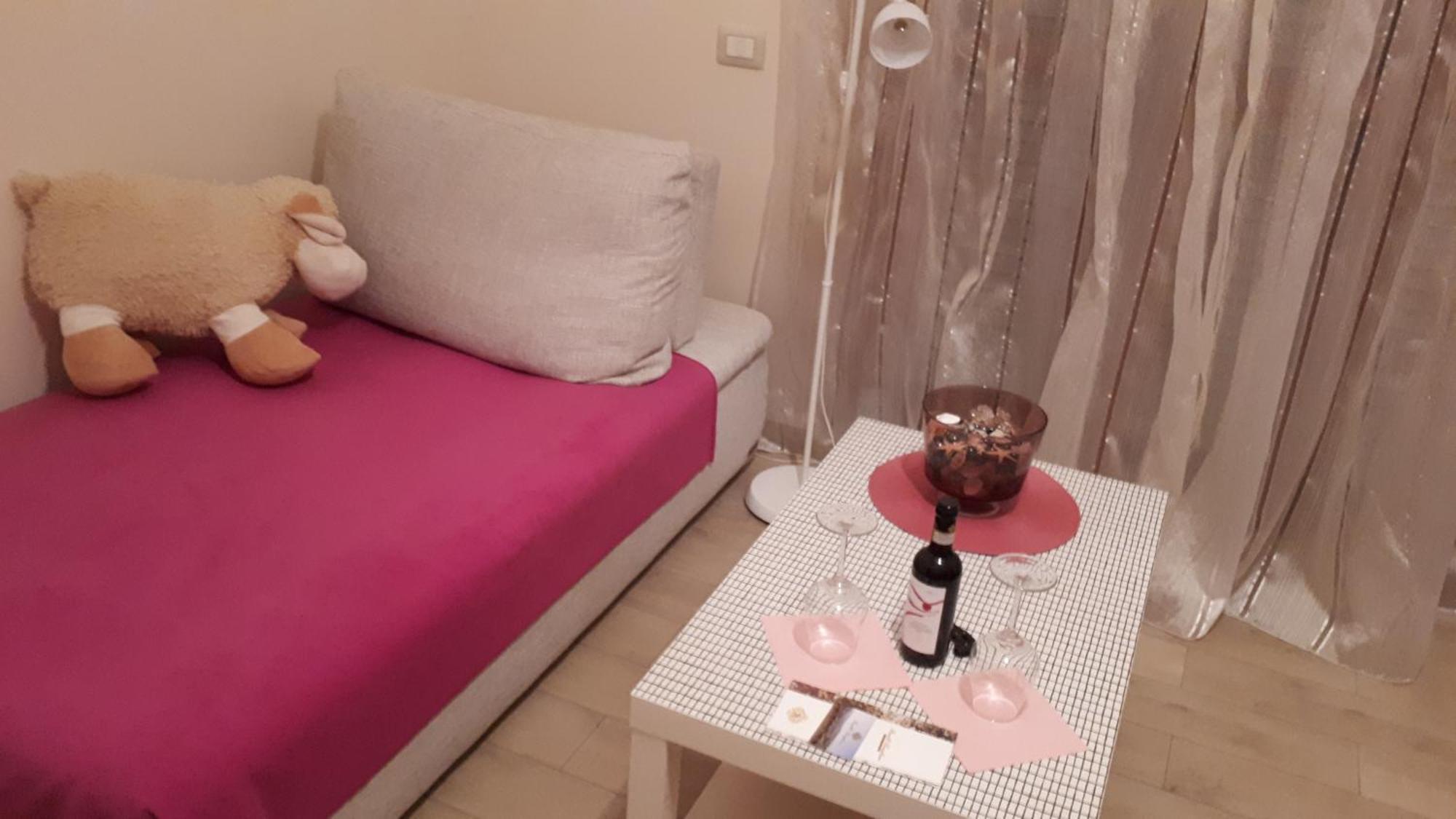 Hotel Casa Delle Orchidee Alba  Pokoj fotografie