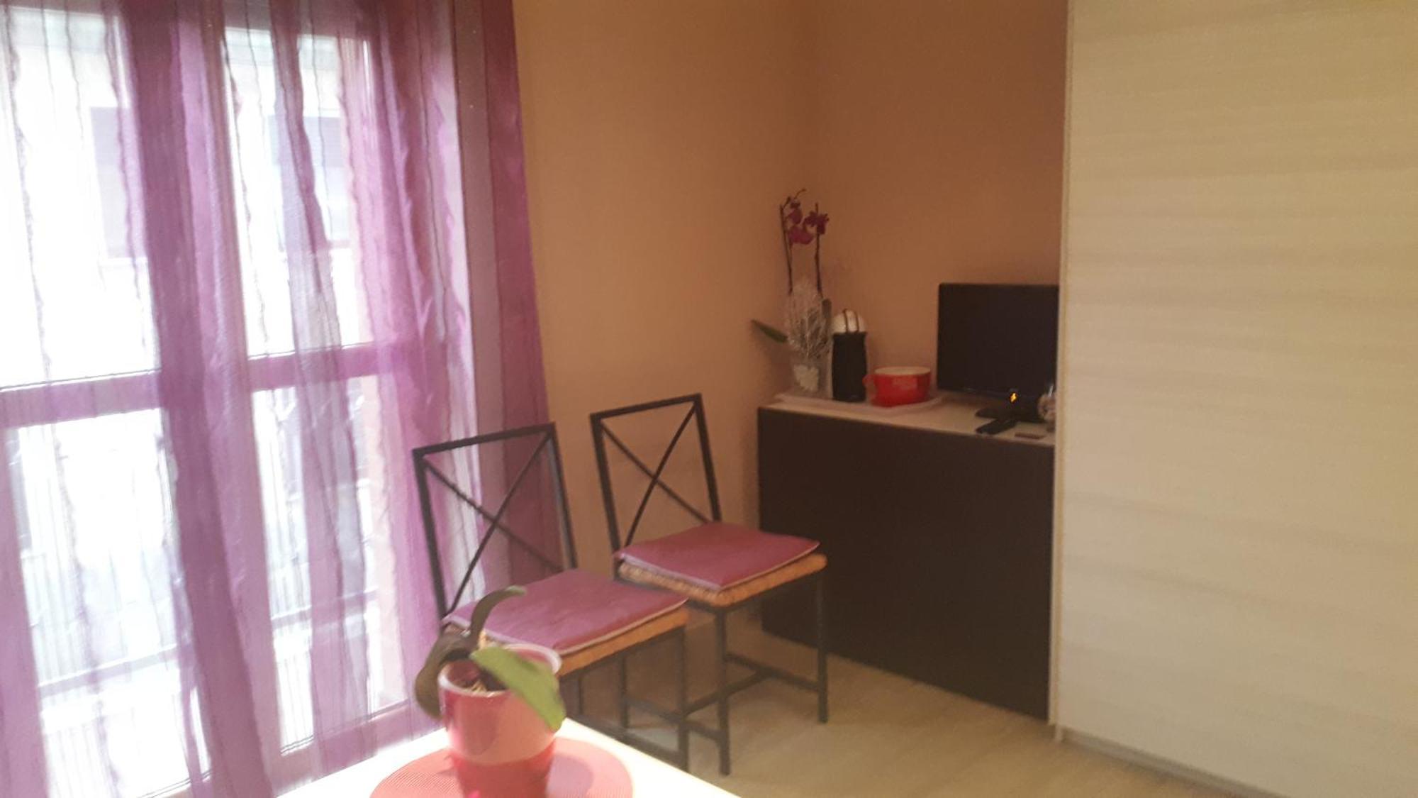 Hotel Casa Delle Orchidee Alba  Pokoj fotografie