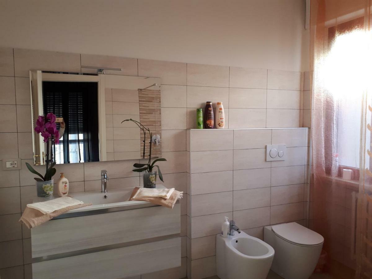 Hotel Casa Delle Orchidee Alba  Exteriér fotografie